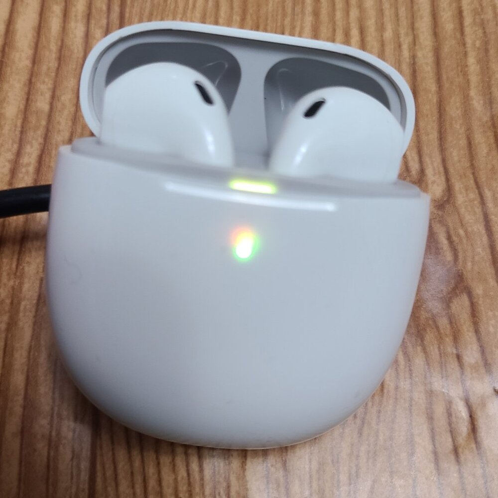 Onn Wireless Bluetooth earphones (AS IS)